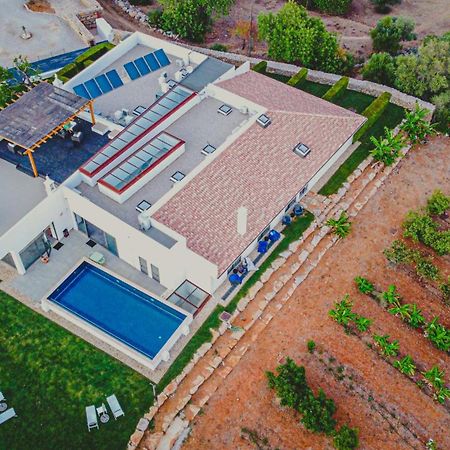 Mercedes Country House Фаро Екстериор снимка