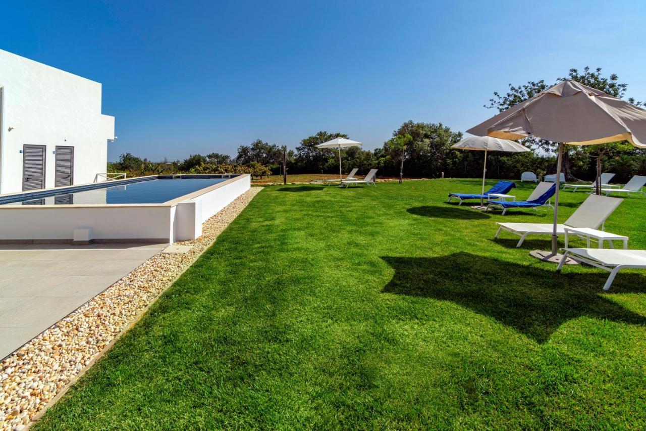 Mercedes Country House Фаро Екстериор снимка