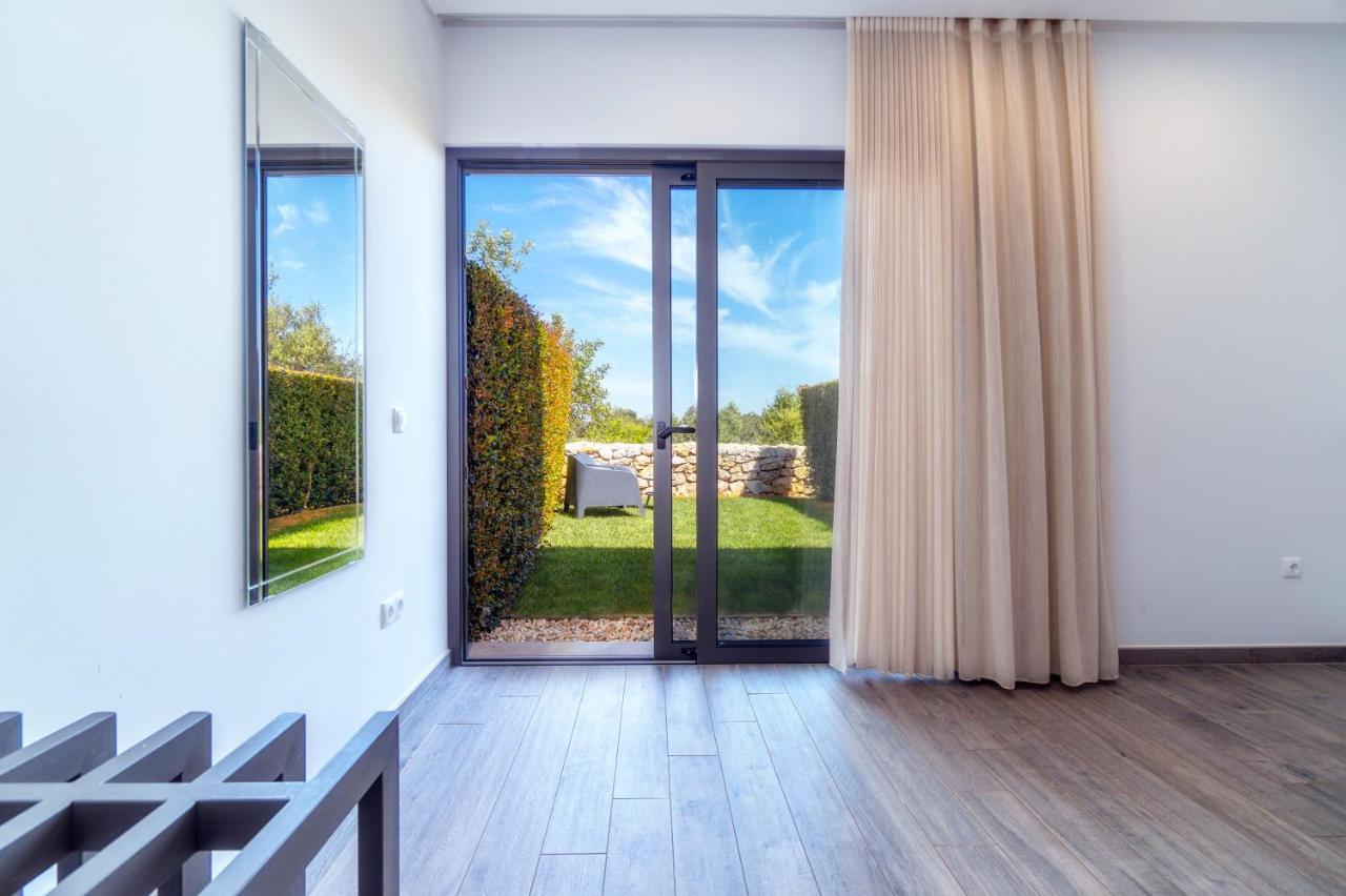 Mercedes Country House Фаро Екстериор снимка