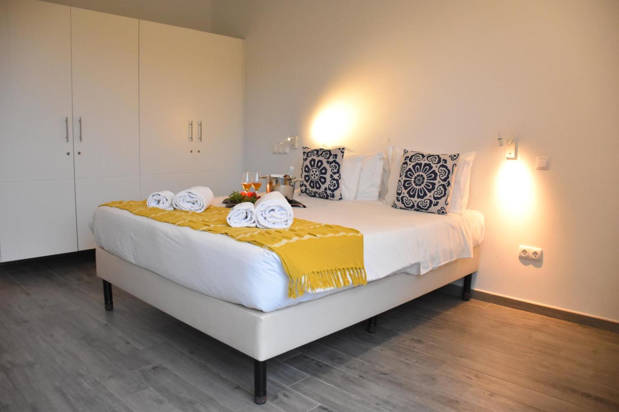 Mercedes Country House Фаро Екстериор снимка