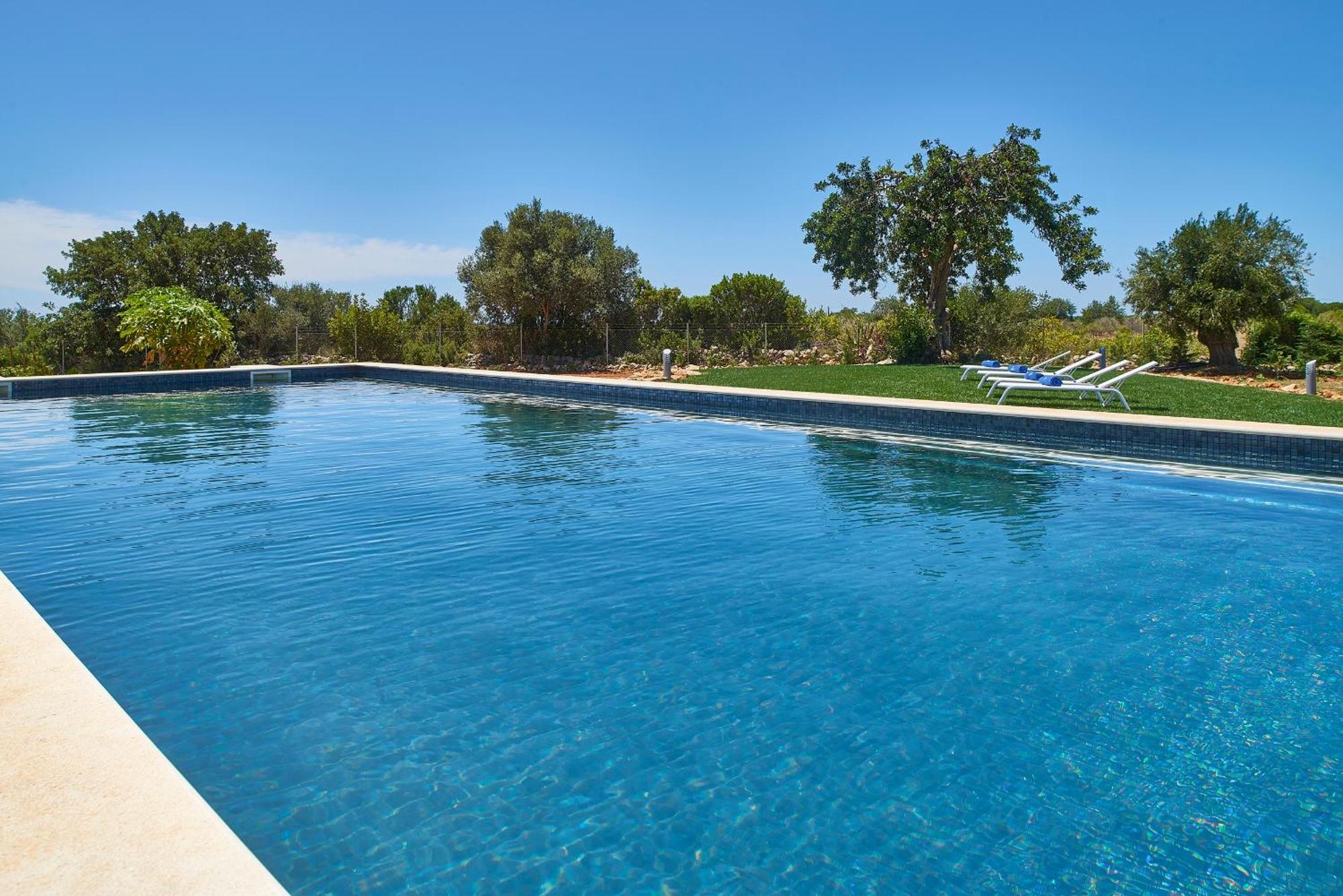 Mercedes Country House Фаро Екстериор снимка