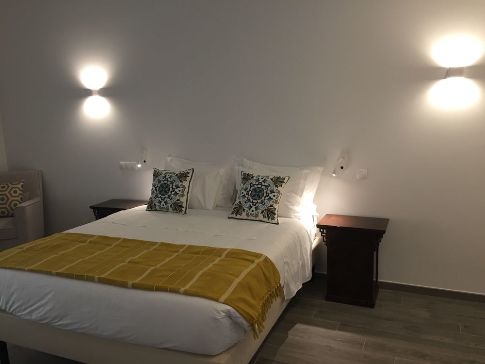 Mercedes Country House Фаро Екстериор снимка