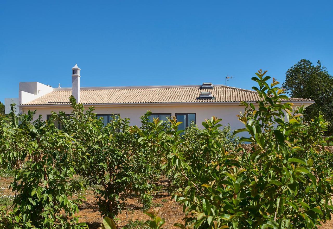 Mercedes Country House Фаро Екстериор снимка