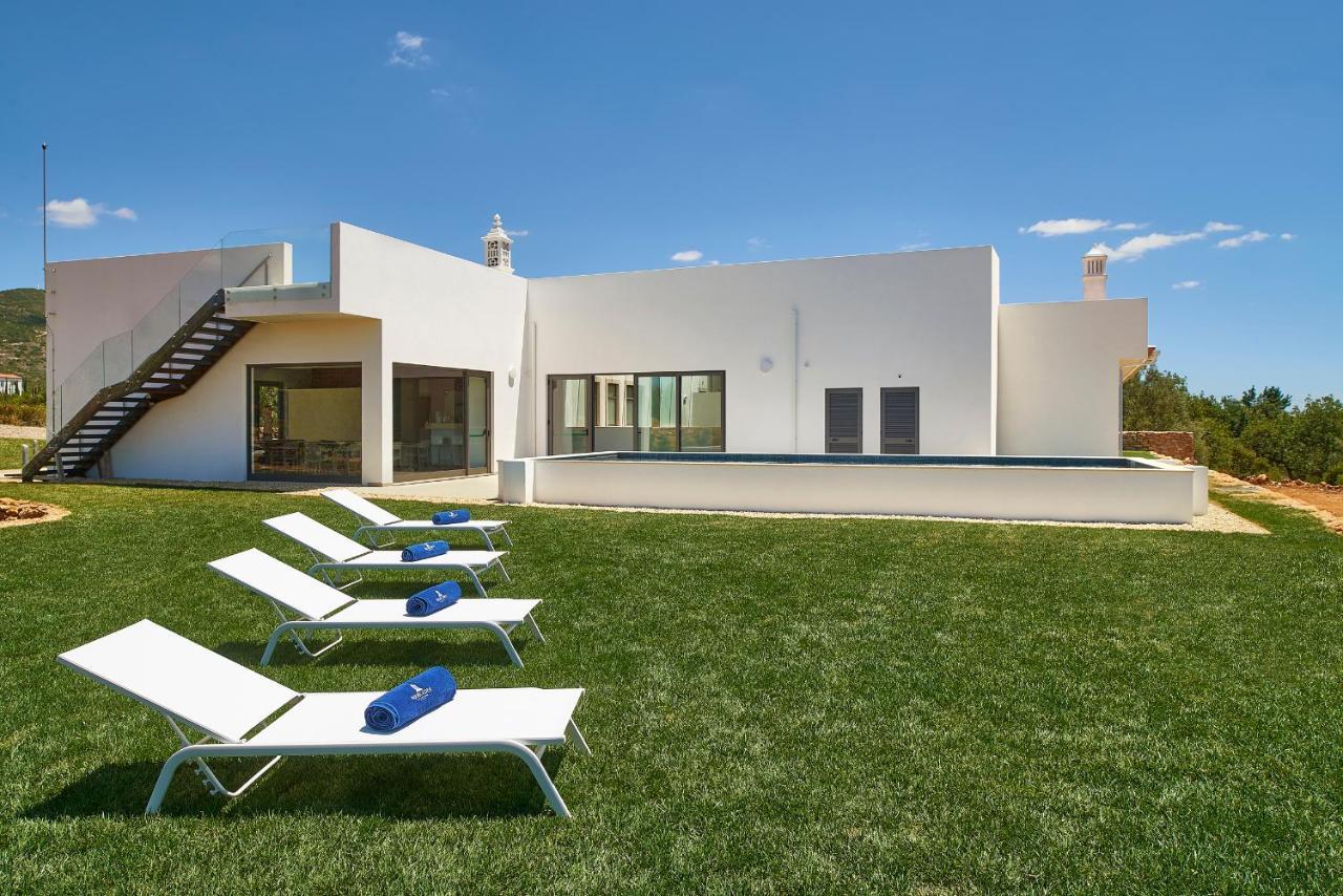 Mercedes Country House Фаро Екстериор снимка